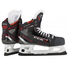 Patins CCM Jet Speed FT2 Gardien Senior - Le Vestiaire