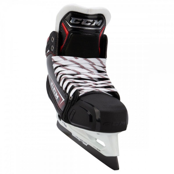 Patins CCM Jet Speed FT2 Gardien Senior