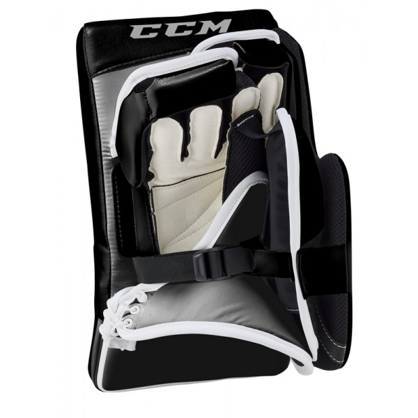 Bouclier CCM Extreme Flex 4.9 Intermediaire