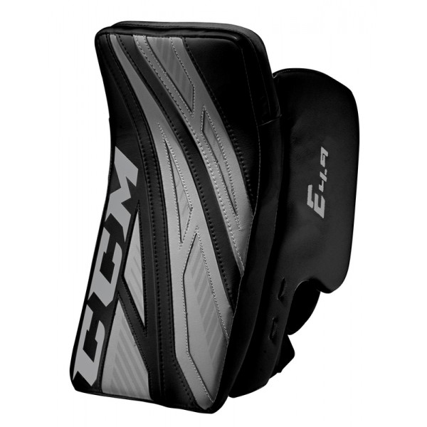 Bouclier CCM Extreme Flex 4.9 Intermediaire - Le Vestiaire