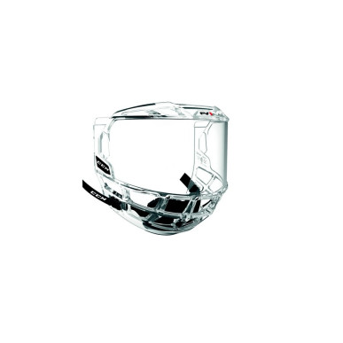 Visiere CCM integrale FV1 Junior - Le Vestiaire