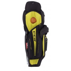 Jambières CCM Tacks AS1 Senior