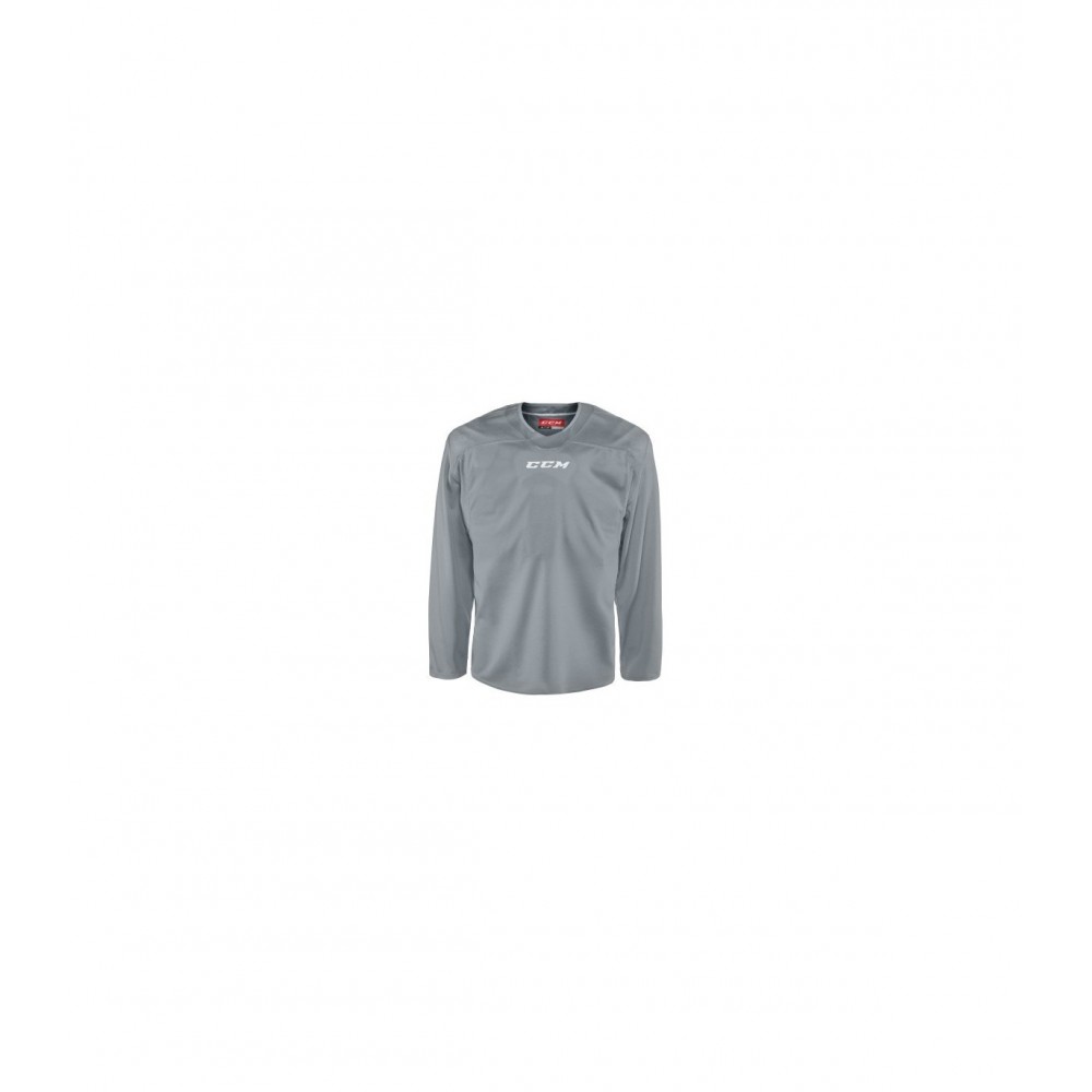 Maillot CCM 5000 Pro Gardien JR gris