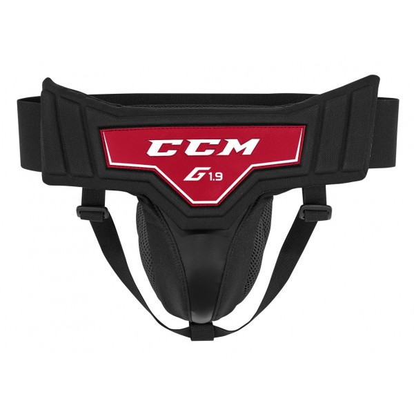 Coquille CCM Gardien 1.9 Senior - Le Vestiaire
