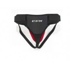 Coquille CCM Gardienne Jill pro Fille Junior - Le Vestiaire