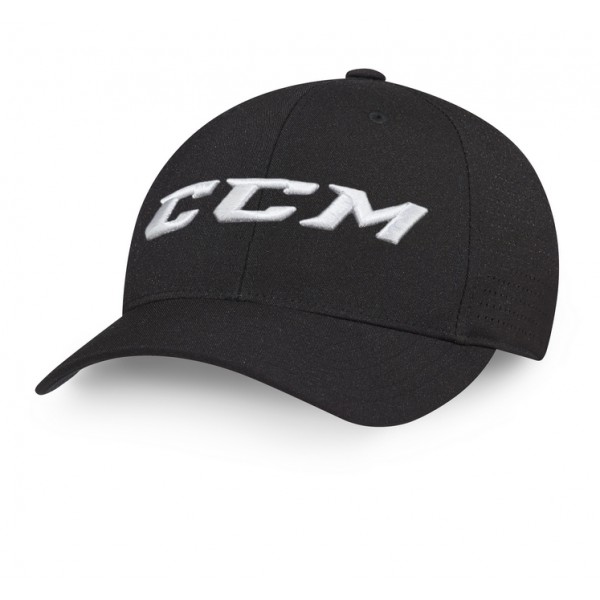 Casquette CCM Team Flex fit - Le Vestiaire