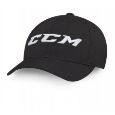 Casquette CCM Team Flex fit - Le Vestiaire