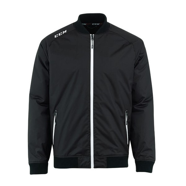 Veste CCM Bomber Senior - Le Vestiaire