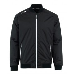 Veste CCM Bomber Senior - Le Vestiaire