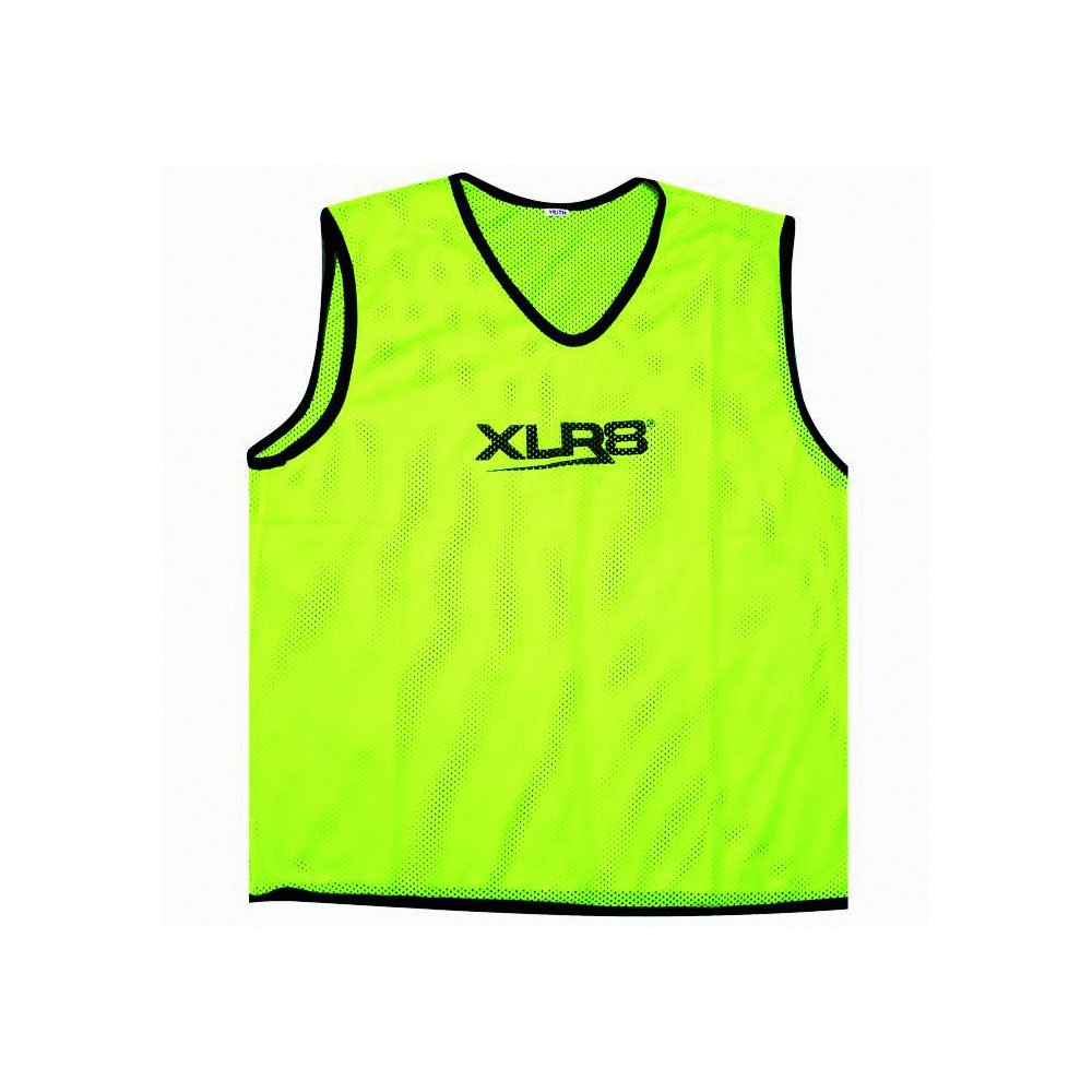 Chasuble Jaune Medium