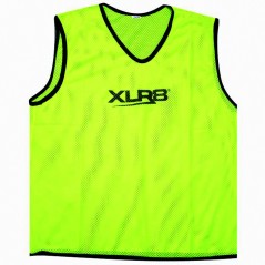 Chasuble Jaune Medium - Le Vestiaire