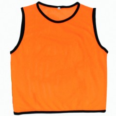 Chasuble Orange Medium - Le Vestiaire