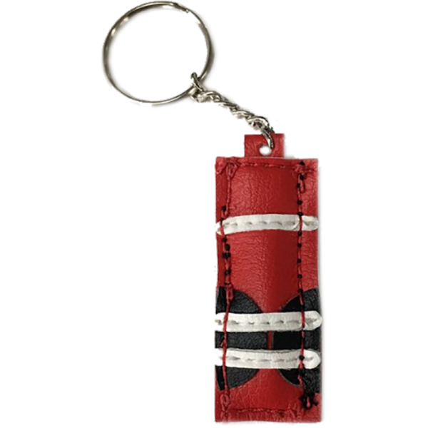 Porte-clés Mini botte Gardien