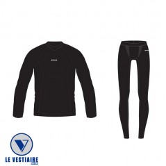 Bundle Pantalon CCM + Haut CCM Performance Junior - Le Vestiaire