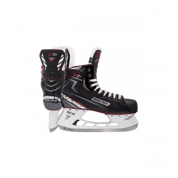 Patins BAUER Vapor X2.7 Senior - Le Vestiaire