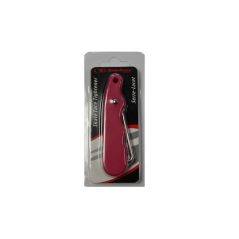 Tire-lacet pliable Rose - Le Vestiaire