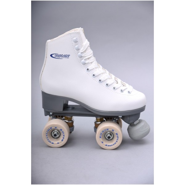 Patins Roll Line Ballet Regina Complet - Le Vestiaire