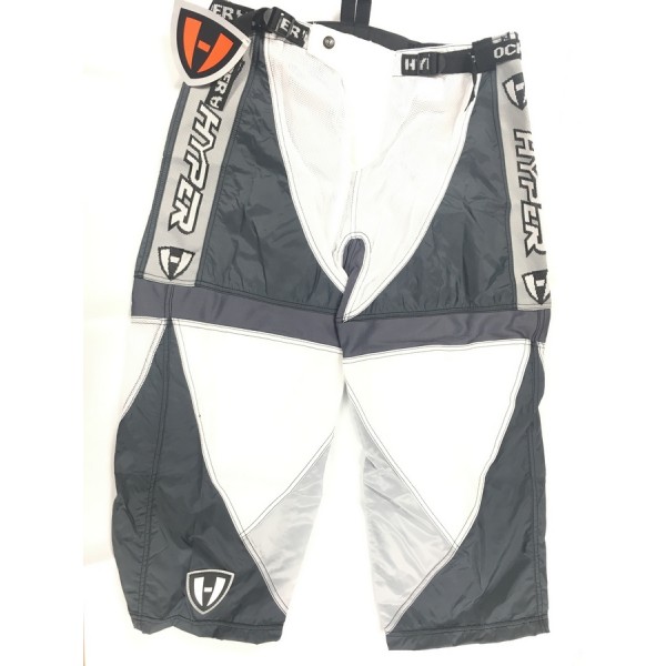 Pantalon Hyper Steel - Le Vestiaire