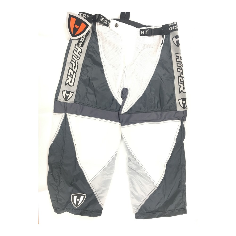 Pantalon Hyper Steel