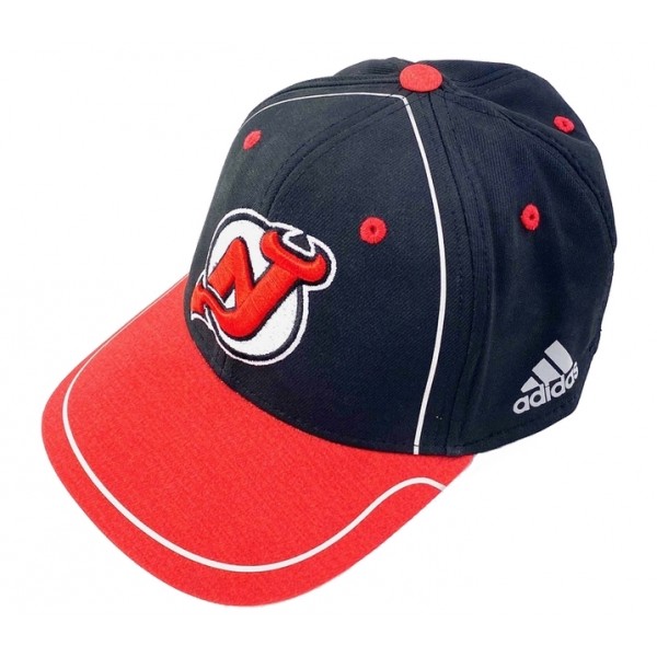 Casquette NHL ADIDAS Alpha Flexfit 11ARZ - Le Vestiaire