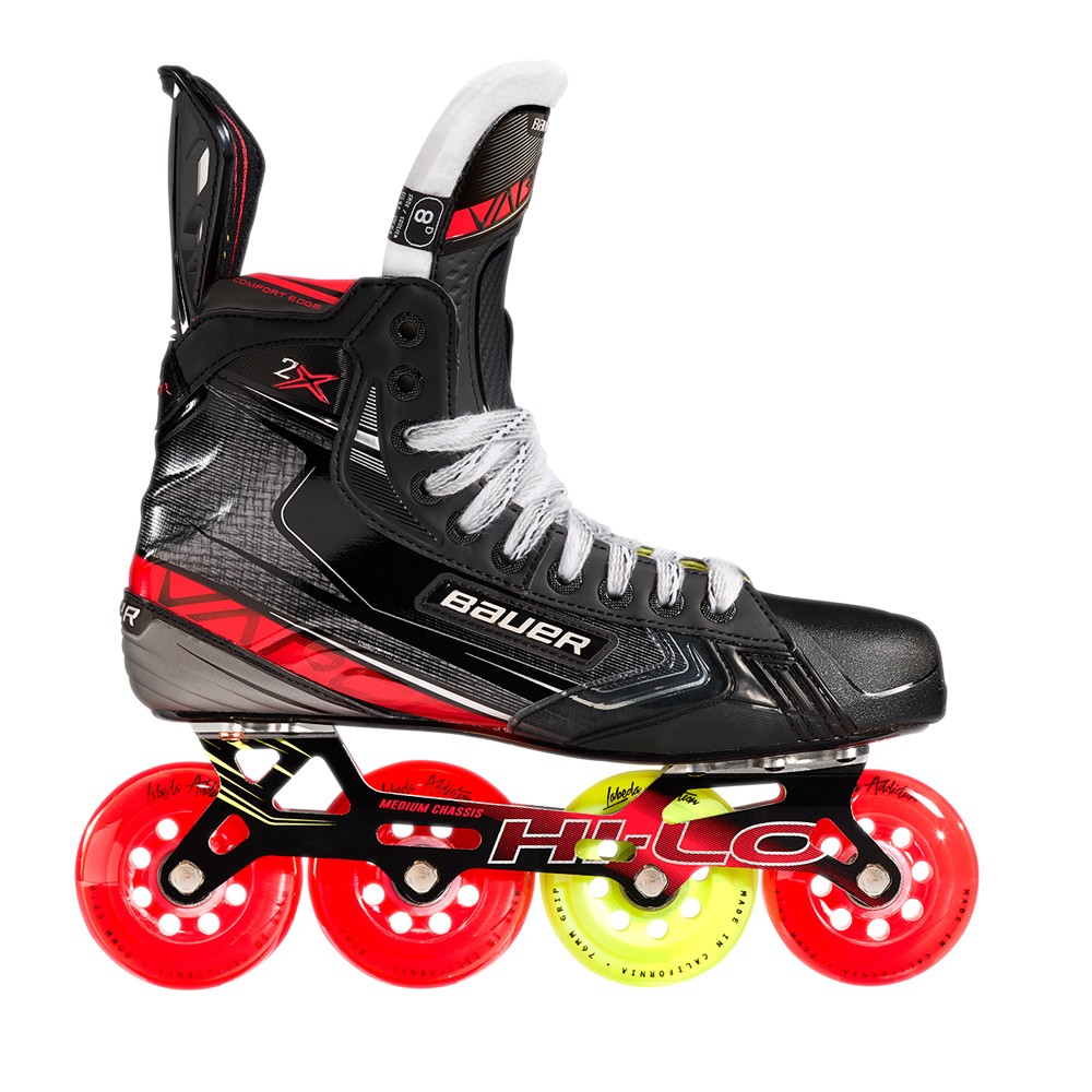 Rollers BAUER Vapor 2X Senior