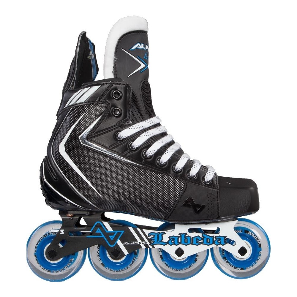 Rollers ALKALI RPD Team
