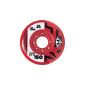 Pack de 4 roues HYPER Pro 150 83A