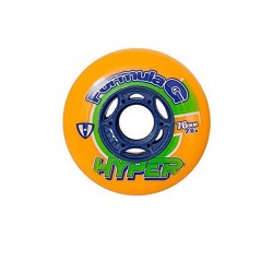 PACK DE 4 ROUES HYPER FORMULA G 76A  - Le Vestiaire