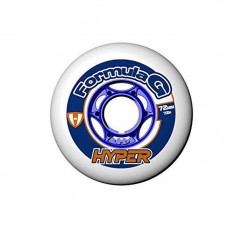 Pack HYPER Formula G 72A