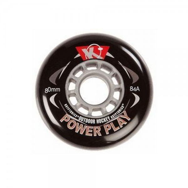 Pack KRYPTONICS Power Play 82A