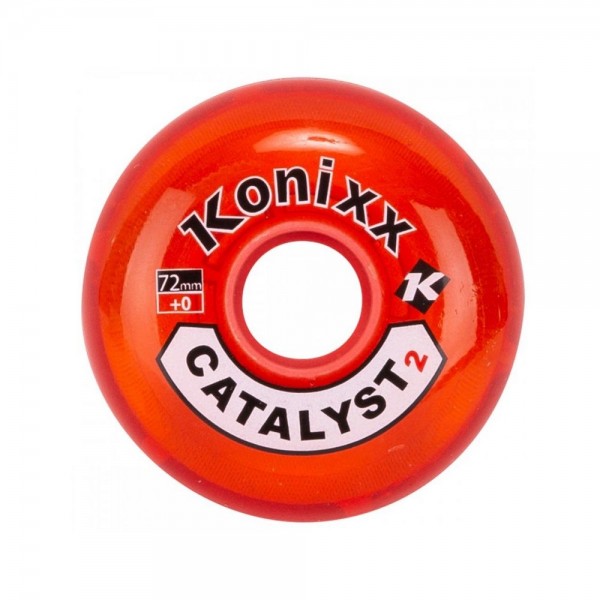 Roue Konixx Catalyst2 74A Indoor - Le Vestiaire