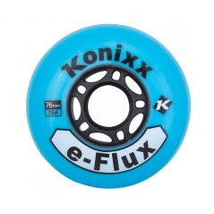 Roue Konixx e-Flux 78A Indoor - Le Vestiaire