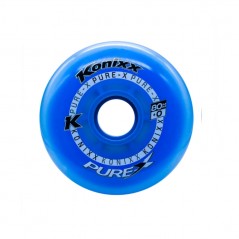 Roue Konixx Pure-X 74A Indoor - Le Vestiaire
