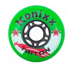 Roue Konixx Triton 82A Outdoor extérieur  roller hockey
