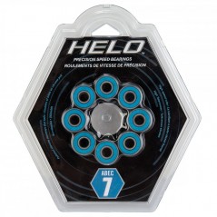 HELO Chrome Abec 7