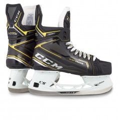 Patins CCM Super Tacks 9380D Senior - Le Vestiaire