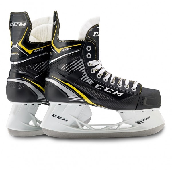Patins CCM Super Tacks 9360D Junior - Le Vestiaire
