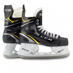 Patins CCM Super Tacks 9360D Junior - Le Vestiaire