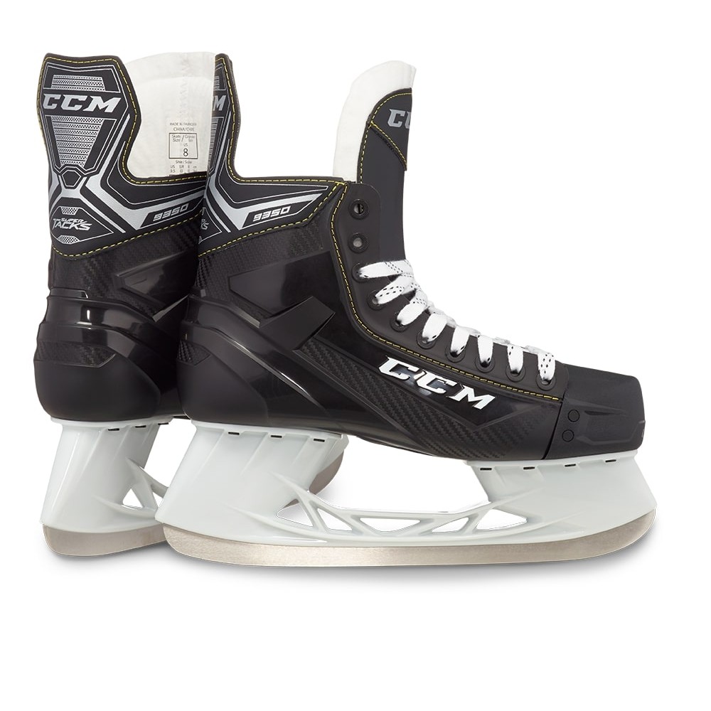 Patins CCM Super Tacks 9350D Senior