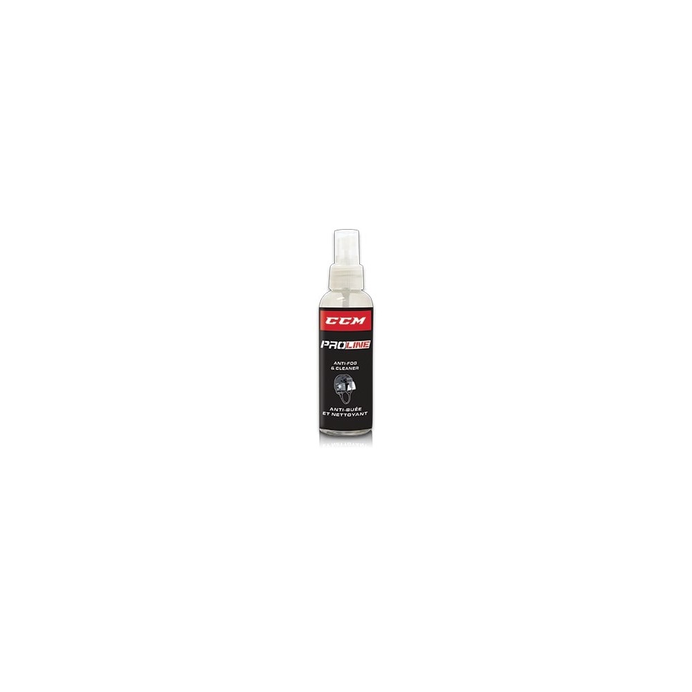 Spray Proline CCM anti-buée 120ml