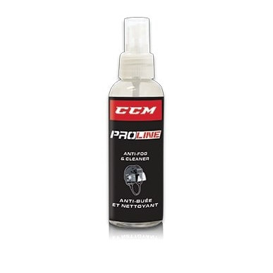 Spray Proline CCM anti-buée 120ml