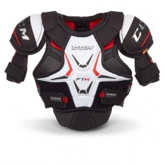 Epaulieres CCM JETSPEED Femme Senior