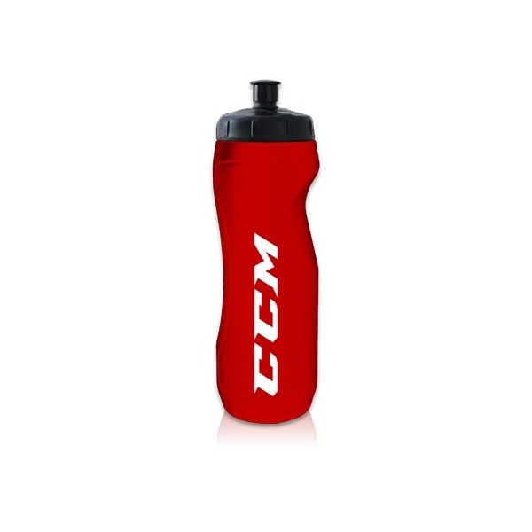 Pipette CCM Rouge 0,9L - Le Vestiaire