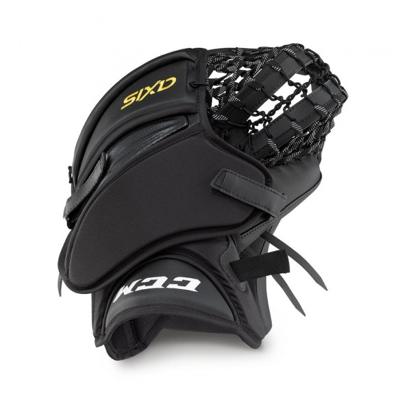 Mitaine CCM AXIS PRO Inversé