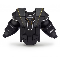 Plastron CCM AXIS 1.9 Intermédiaire - Le Vestiaire