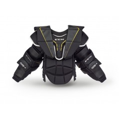 Plastron CCM AXIS 1.5 Junior - Le Vestiaire