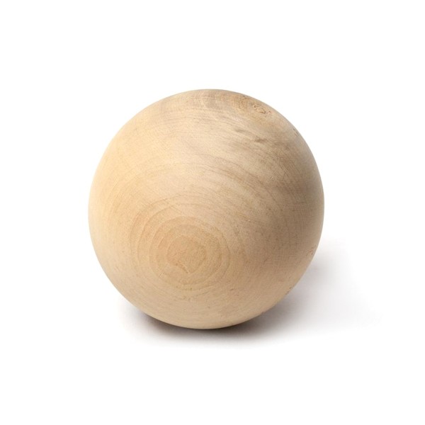 Balle en bois - Le Vestiaire