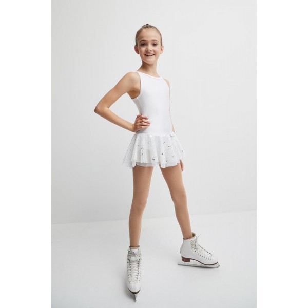 Tunique MONDOR 672 Nylon et Glitter Enfant - Le Vestiaire