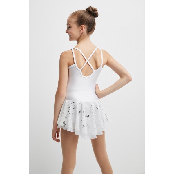 Tunique MONDOR 672 Nylon Glitter Enfant
