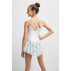 Tunique MONDOR 672 Nylon Glitter Enfant